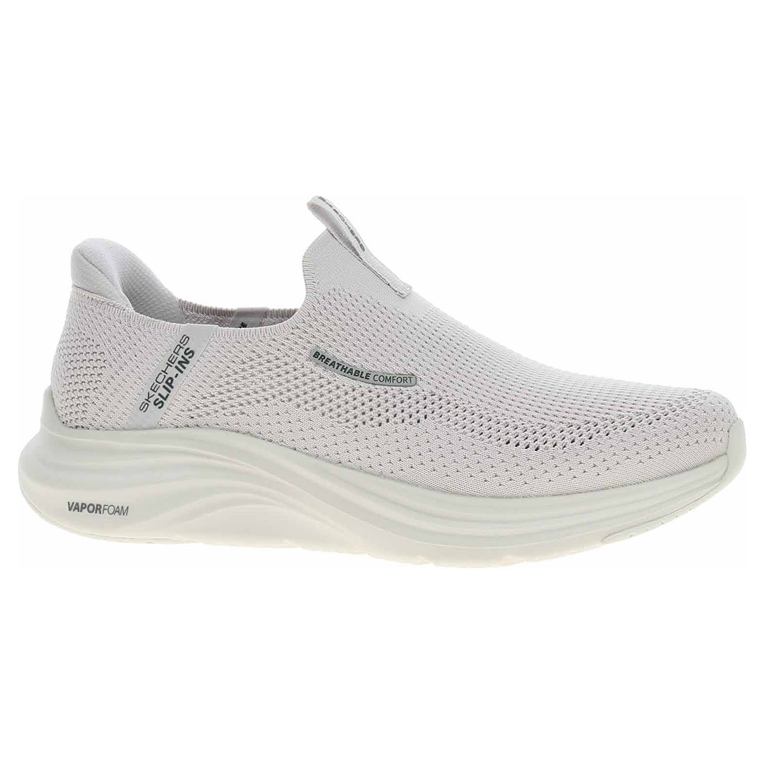 Ecco Skechers Slip-ins: Vapor Foam - Volann light grey 24000823