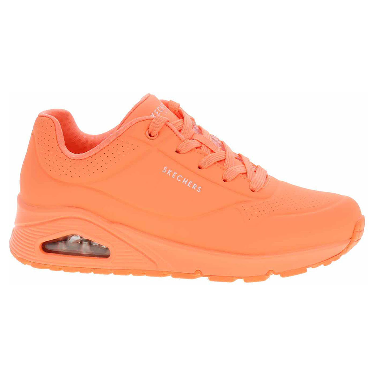 Ecco Uno - Night Shades orange 23201898