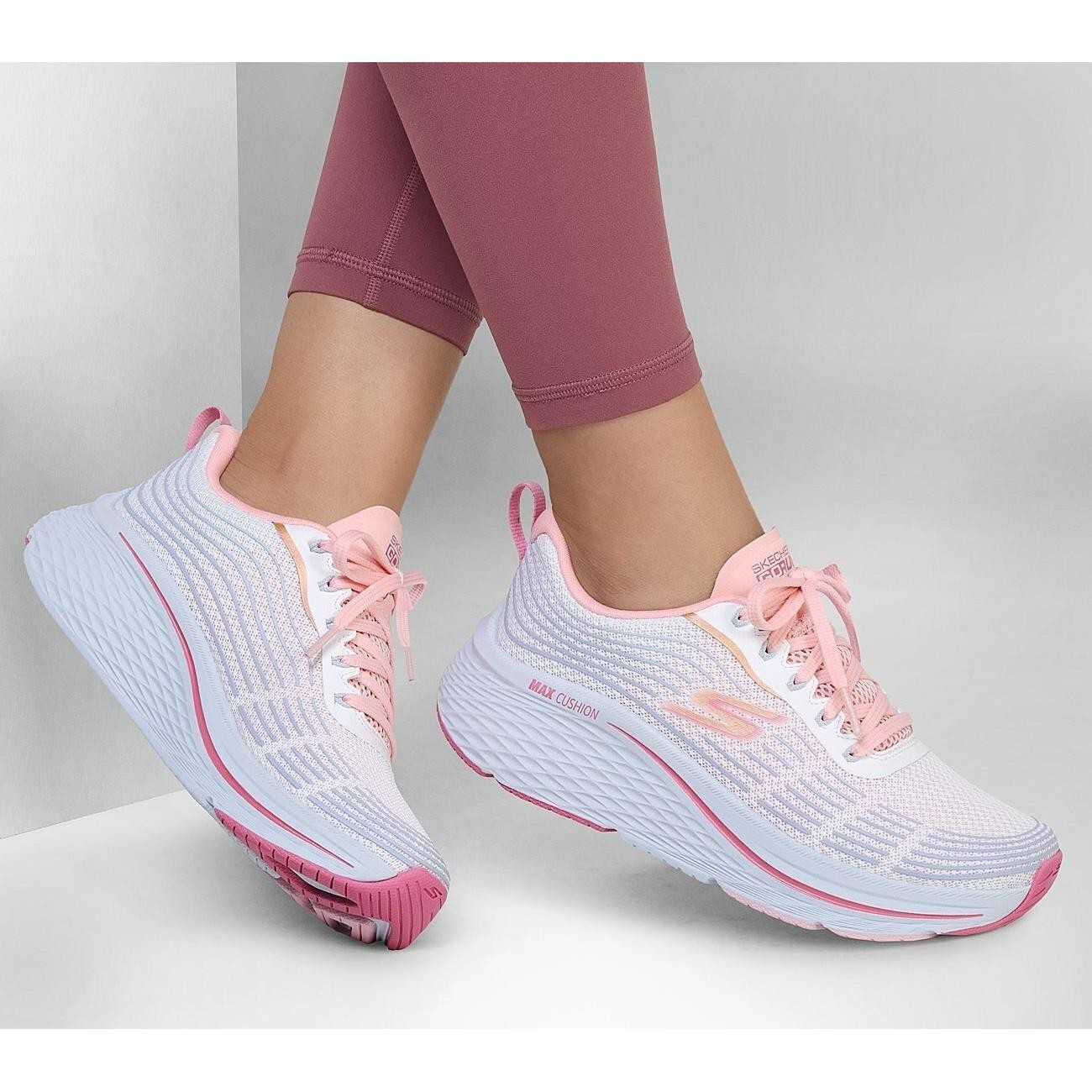 Skechers Max Cushioning Elite 2.0 - AL 37