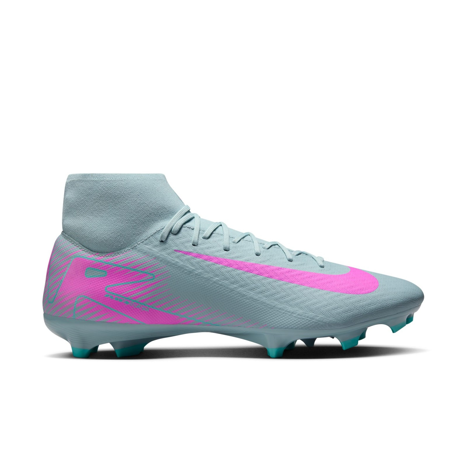 Nike Mercurial Superfly 10 Academy FG/MG 42,5