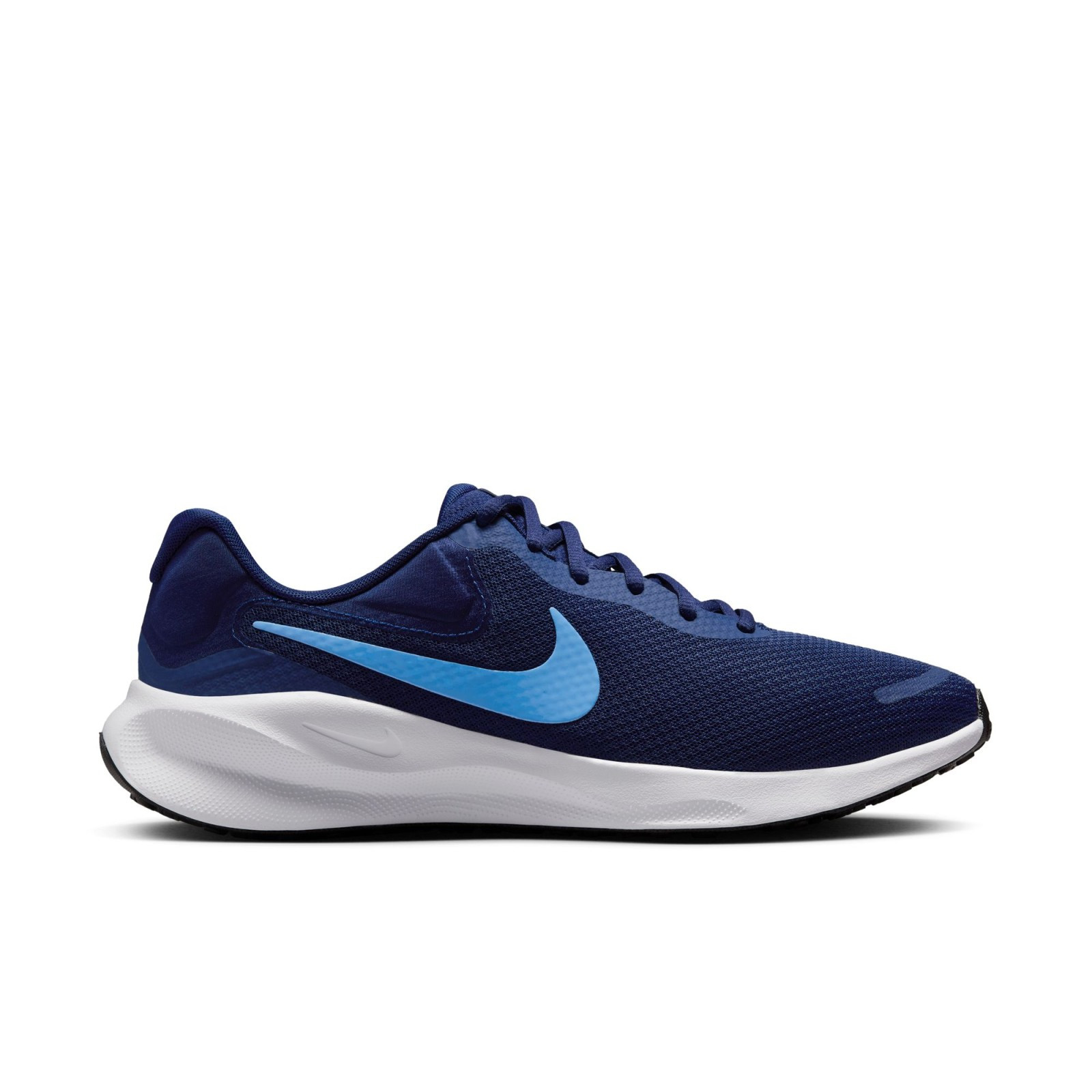 Nike Revolution 7 Mens Road Running Shoes 44