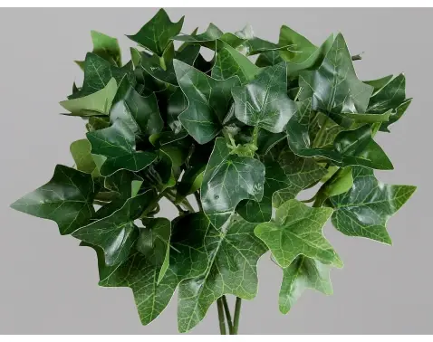 Umělá rostlina Břečťan 30 cm, zelená