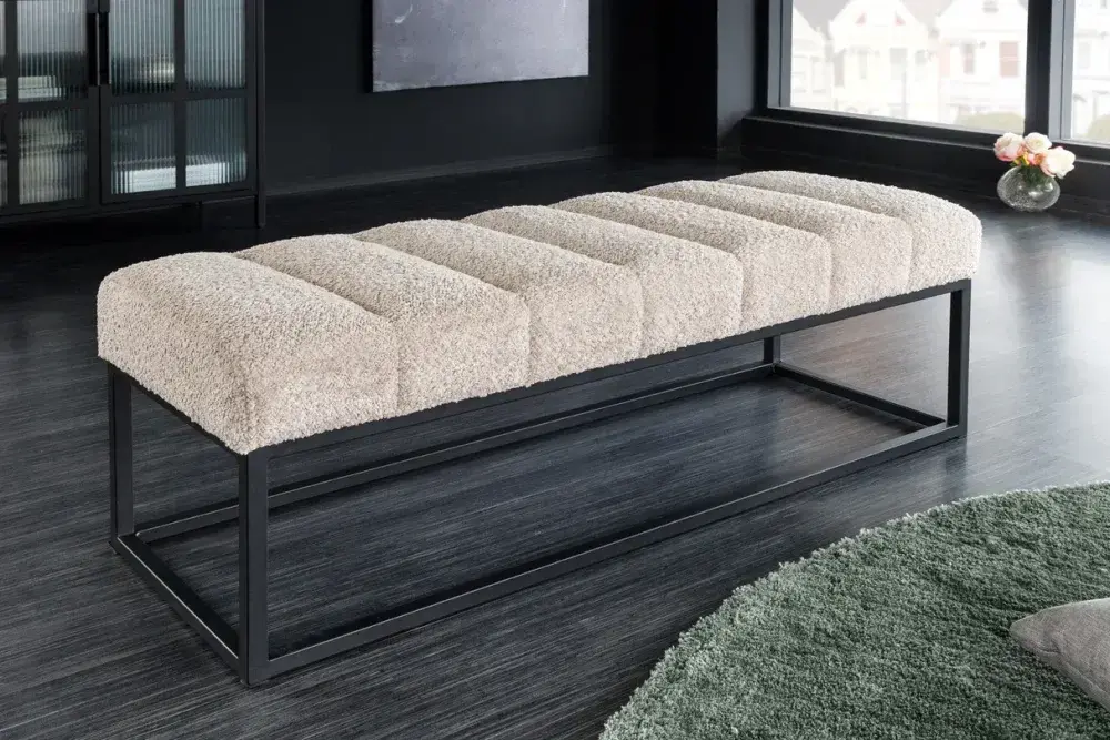 Lavice PELOPS Dekorhome