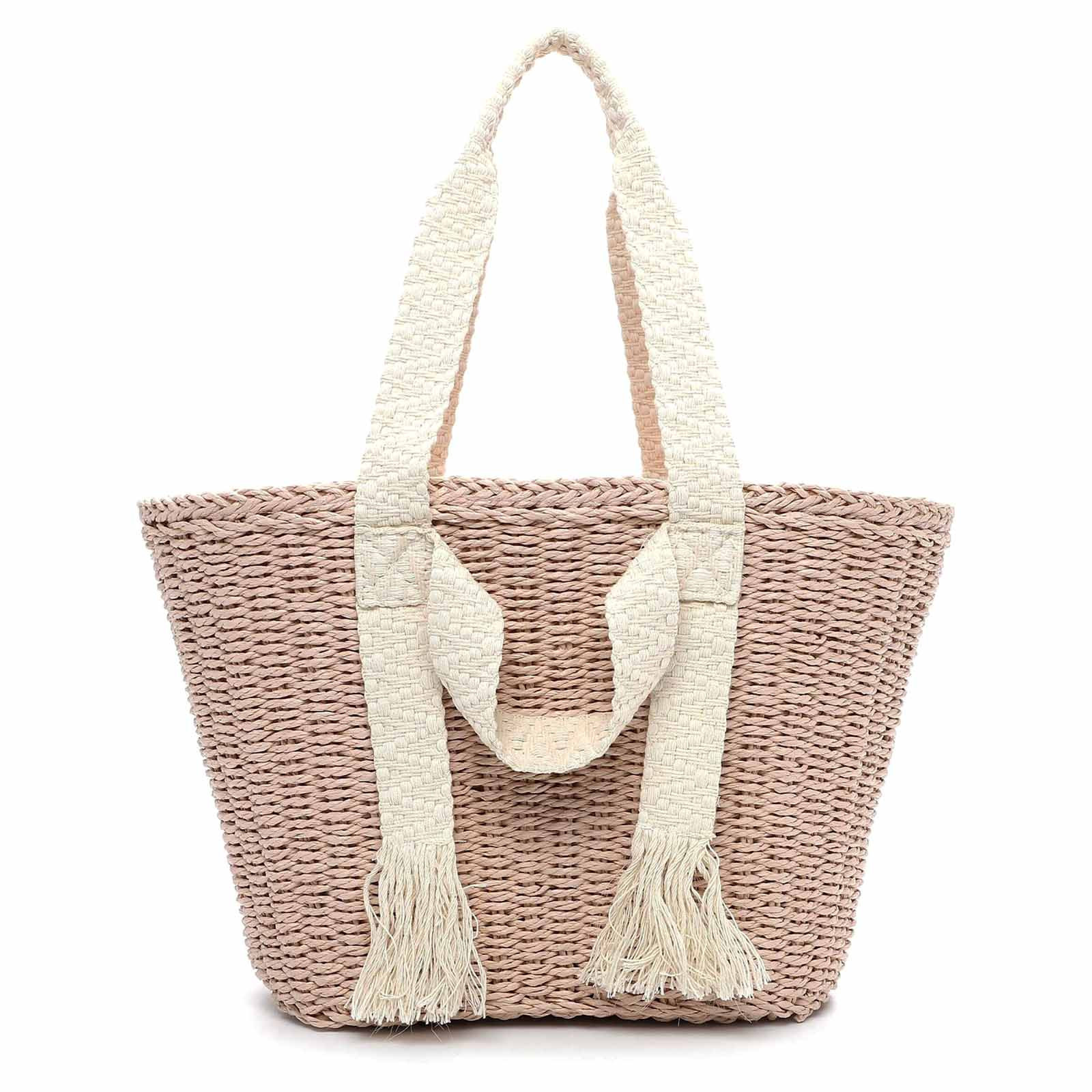 Dámská kabelka Suri Frey Jemmy - růžová