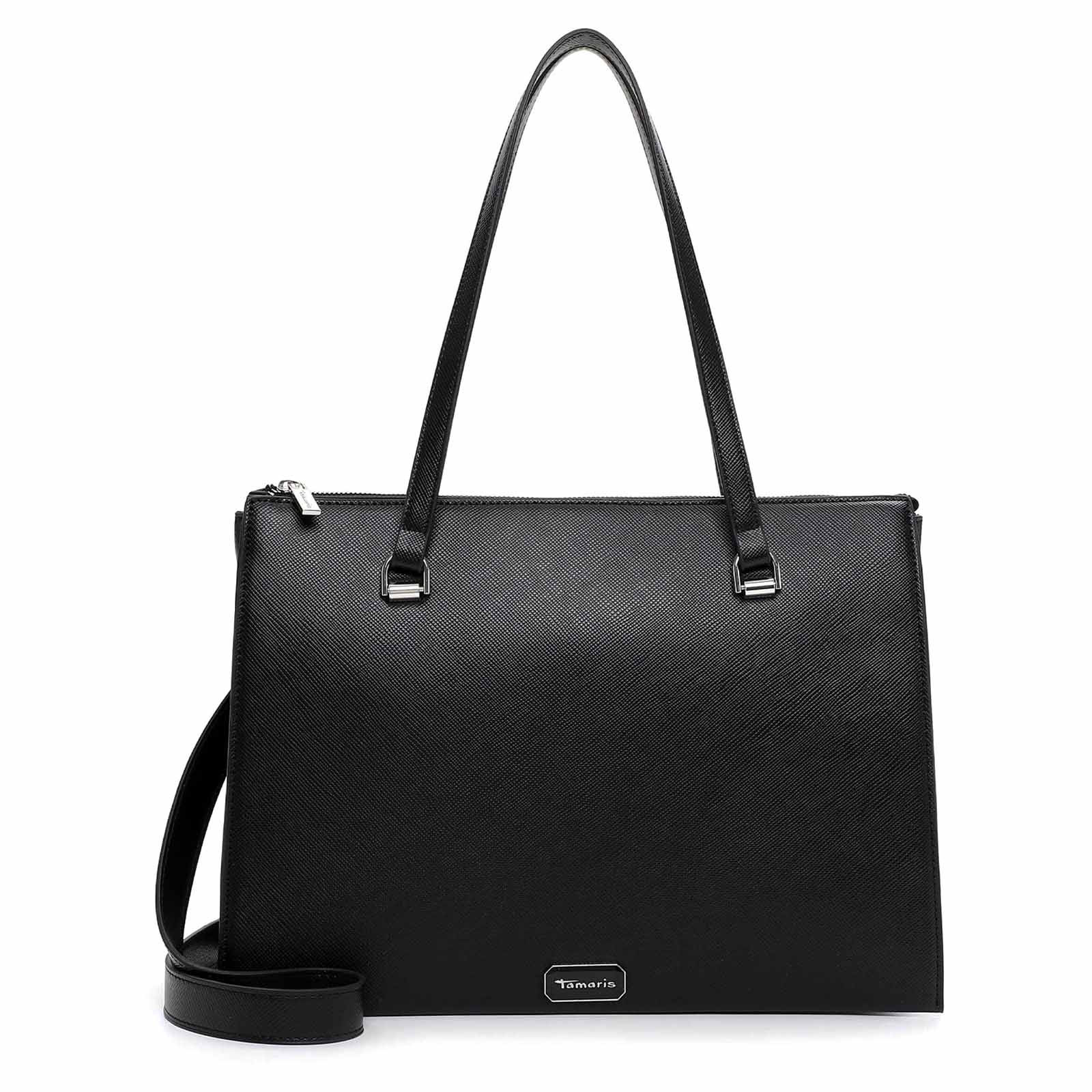Dámská kabelka Tamaris Faiza - černá