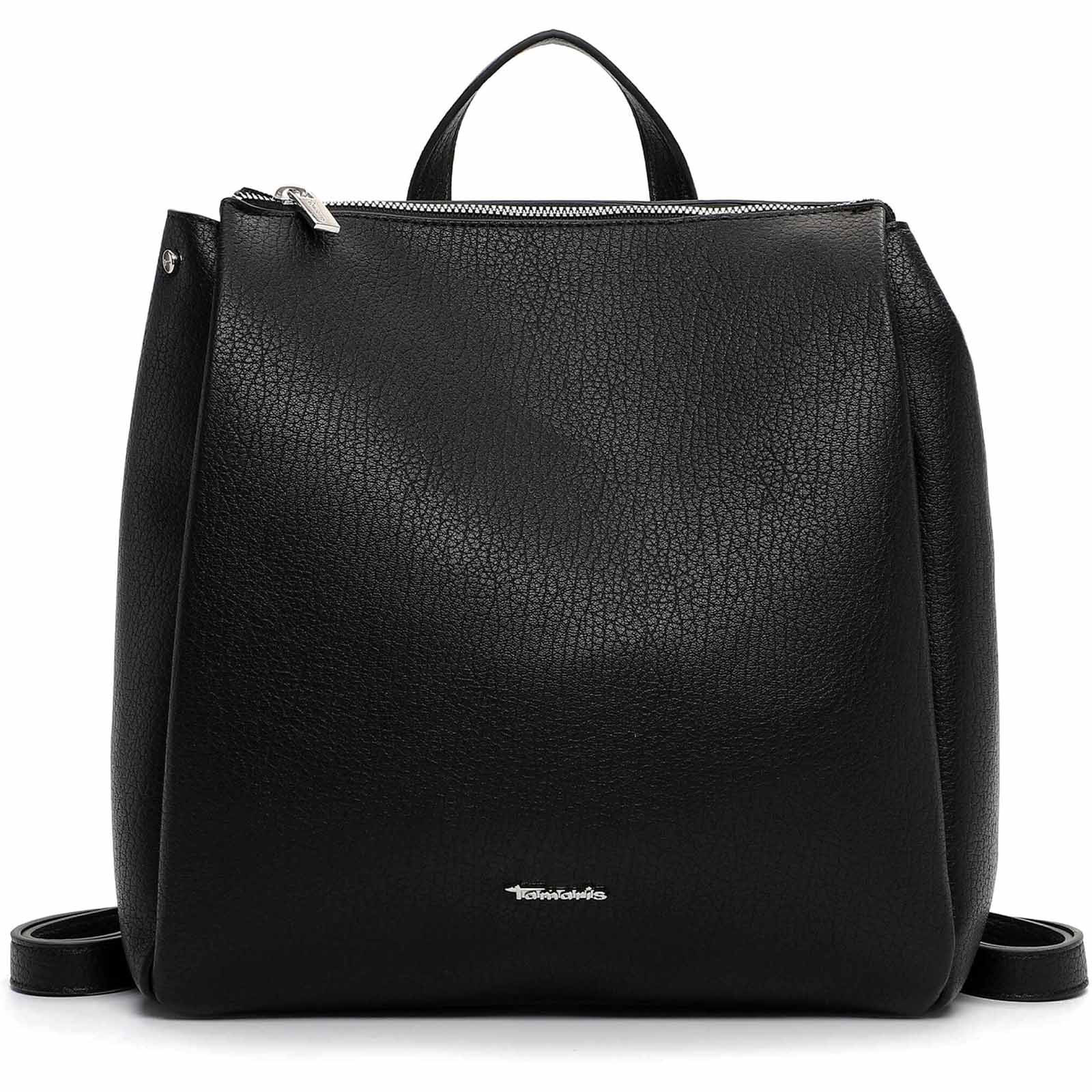 Dámský batoh Tamaris Mokka - černá