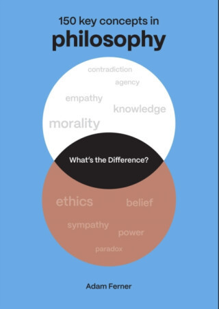 What's the Difference? Philosophy - Dr. Adam Ferner