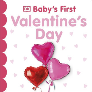 Baby's First Valentine's Day - DK