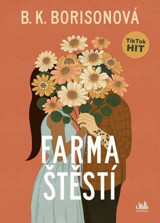 Farma štěstí - B.K. Borisonová - e-kniha