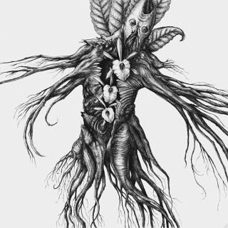 Niccolo Machiavelli: Mandragora - Niccoló Machiavelli, Rudolf Pellar, Soběslav Sejk, Václav Voska, Otakar Brousek, Nelly Gaierová, Felix le Breux, Ire