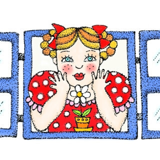 Markéta Zinnerová: Marjánka - Markéta Zinnerová, Libuše Havelková, Jiří Sovák, Oldřich Vízner, František Filipovský, Miroslava Hozová, Miroslav Masopu