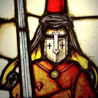 Dagmar Langová: Rytířské pohádky - Dagmar Langová, Michal Pavlata - audiokniha