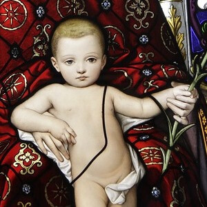 Ježíškovy první Vánoce - Luděk Munzar, Josef Somr, Václav Vydra, Martin Zahálka, Hynek Čermák, Marika Procházková, Libuše Šafránková-Abrhámová, Jarosl