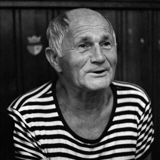 Bohumil Hrabal: Obrazy, ze kterých žiji - Bohumil Hrabal - audiokniha