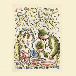 Karel Čapek: Velká pohádka doktorská  (1977) - Karel Čapek, František Filipovský - audiokniha