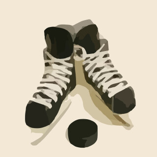 MS v ledním hokeji 1996 ve Vídni (ČR - Kanada 4:2 - finále) - Miroslav Augustin, Aleš Procházka - audiokniha