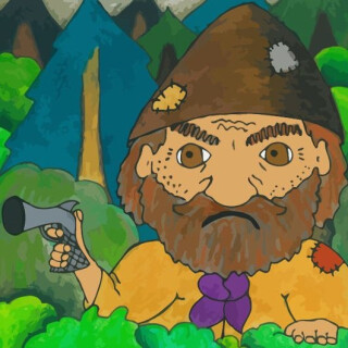 Božena Šimková: Loupežnická šlamastyka - Božena Šimková, Jan Přeučil, Kateřina Lojdová, Vladislav Beneš, Carmen Mayerová, Tereza Kostková, Otto Lackov