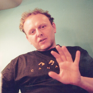 Jiří Reidinger: Cirksezóna 83 - Jaroslav Dušek, Jiří Reidinger - audiokniha