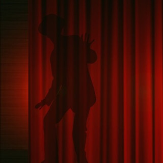 Jiří Hubička: Poslední představení v L. - Jiří Hubička, Jaroslav Vlach, Jaromír Meduna, Jiří Klem, Oldřich Vízner, Denisa Nová, Otmar Brancuzský - aud