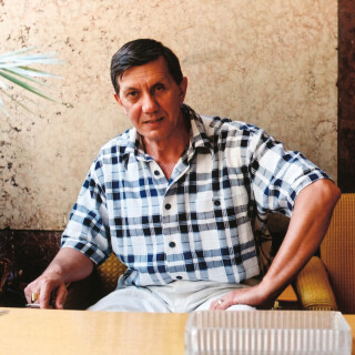 Miloš Kočka: Krev na paletě - Miloš Kočka, Jiří Holý, Nina Divíšková, Boris Rösner, Bořivoj Navrátil, Luděk Čtvrtlík, Josef Kubíček - audiokniha