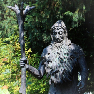 Krakonoš a bába Foukalka - Holub Radek, David Novotný, Zindulka Stanislav, Anna Jurásková, Jitka Ježková, Zuzana Kajnarová, Pavel Batěk, Jana Andresík