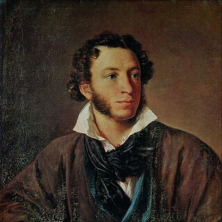 A. S. Puškin:  Mozart a Salieri - Alexandr Sergejevič Puškin - audiokniha