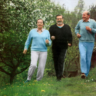 Zátopkovi u Nepila - František Nepil, Dana Zátopková, Emil Zátopek, Zdenka Nepilová, Karel Tejkal - audiokniha