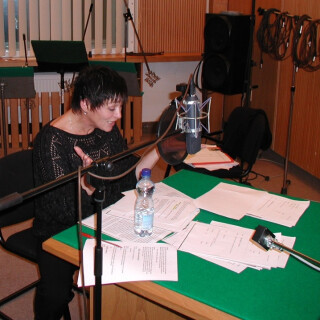 Alois a Vilém Mrštíkové: Rok na vsi - Miroslav Donutil, Gabriela Vránová, Vilém Mrštík, Ladislav Mrkvička, Alois Mrštík, Pavel Kříž, Vladimír Ráž, Ilj