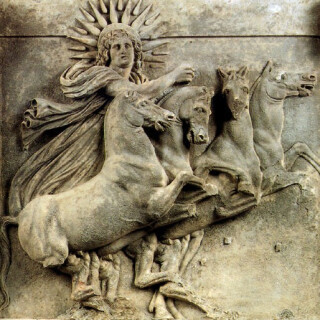 Jaroslava Strejčková: Faëthon - Vladimír Brabec, Eduard Cupák, Jaroslava Adamová, Iveta Dušková, Vladimír Ráž, Jiří Adamíra, Svatopluk Skopal, Jarosla