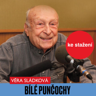 Věra Sládková: Bílé punčochy - Jiří Tomek, Věra Sládková, Zindulka Stanislav, Maxmilián Hornyš, Miroslav Středa, Jiřina Ostrá, Libuše Billová, Pavel K