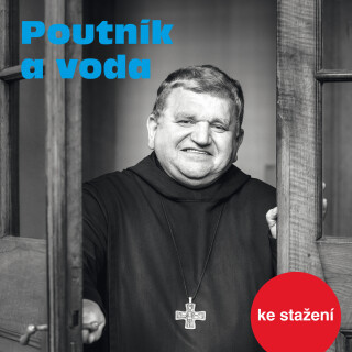 Poutník a voda - Jan Sokol, Ivan Medek, Jiří Dohnal, Milan Schulz, Petr Prokop Siostrzonek - audiokniha