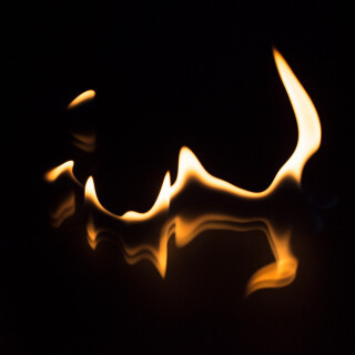 A. C. Doyle: Hra s ohněm - Sir Arthur Conan Doyle - audiokniha