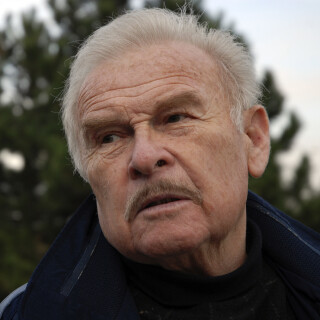 Giovanni Verga: Pastýř Jeli - Luděk Munzar, Giovanni Verga - audiokniha