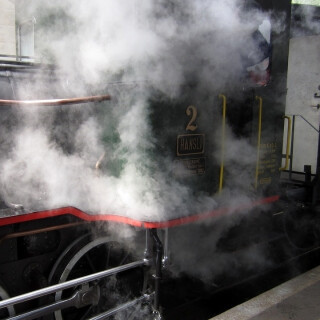 A. C. Doyle: Zmizení zvláštního vlaku - Sir Arthur Conan Doyle - audiokniha