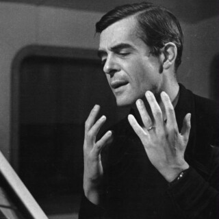 William Shakespeare: Hamlet (1958) - William Shakespeare, Miroslav Macháček, Václav Voska, Miloš Hlavica, Marie Vášová, Věra Kubánková, Josef Chvalina