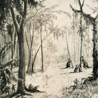 A. C. Doyle: Ztracený svět - Sir Arthur Conan Doyle - audiokniha