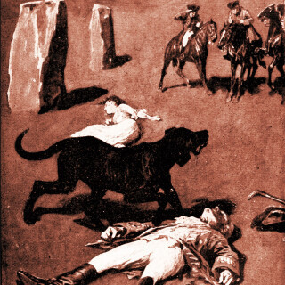 A. C. Doyle: Pes baskervillský - Sir Arthur Conan Doyle - audiokniha