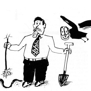 František Nepil: Malé lesní pohádky - František Nepil, Jan Pivec - audiokniha