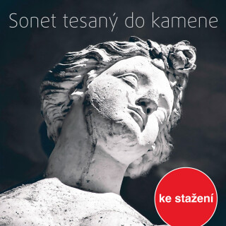 Jan Berger: Sonet tesaný do kamene - Luděk Munzar, Berger Jan, Eduard Cupák, Viktor Preiss, Jan Hartl, Jiří Adamíra, Ilja Racek, Svatopluk Skopal, Ota