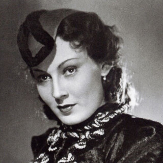 Josef Škvorecký: Útěky - Lída Baarová - Zdenka Procházková, Josef Škvorecký - audiokniha