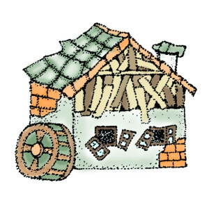 František Pavlíček: Čertův mlýn - František Pavlíček, Martina Hudečková, Tomáš Juřička, Ilja Prachař, Josef Patočka, Antonín Hardt - audiokniha