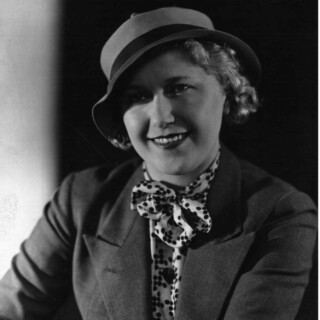 J. Mahen, F. Pavlíček: Mlynářův student (1965) - Olga Scheinpflugová, František Pavlíček, Gabriela Vránová, Otomar Krejča, Jiří Mahen, Abrhám Josef, B