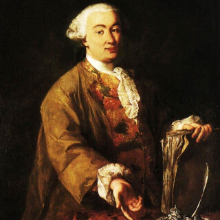 Carlo Goldoni: Benátská vdovička - Carlo Goldoni, Jan Hrušínský, Jan Šťastný, Josef Somr, Viktor Preiss, Vilma Cibulková, Vendula Křížová, Karel Dosta