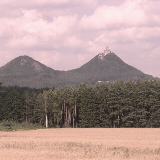 K.H.Mácha: Máj (2008) - Karel Hynek Mácha, František Derfler, Jiří Valúšek, Erika Stárková - audiokniha