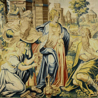 František Pavlíček: Odysseus - František Pavlíček, Kanyza Jan, Radoslav Brzobohatý, Jiří Holý, Miroslav Moravec, Věra Galatíková, Jiří Klem, Petr Pelz