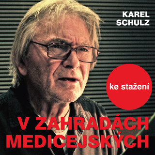 Karel Schulz: V zahradách medicejských - Karel Schulz, Ladislav Mrkvička, Jan Hartl, Radim Vašinka, Rudolf Pellar, Vladimír Ráž, Boris Rösner, Ilja Ra