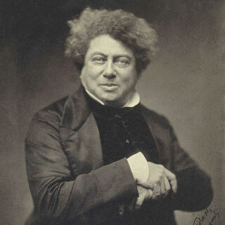Alexandre Dumas: Tři mušketýři (1960) - Alexandre Dumas - audiokniha