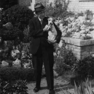 Karel Čapek: Dášeňka čili život štěněte (1983) - Karel Čapek, Vlastimil Brodský - audiokniha