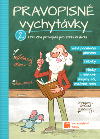 Pravopisné vychytávky 2