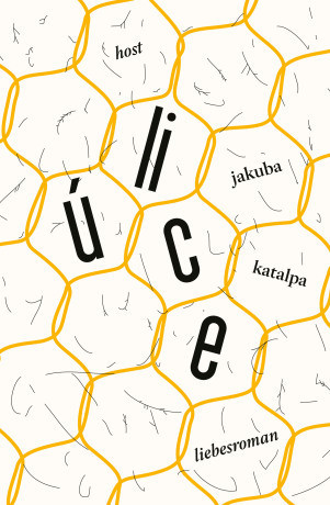 PŘEDPRODEJ: Úlice - Jakuba Katalpa - e-kniha